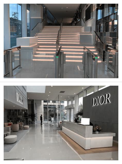 dior head office paris|christian dior headquarters.